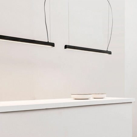 Lampe de plafond LED Vico (15W)