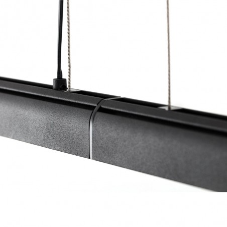 Lampe de plafond LED Vico (15W)