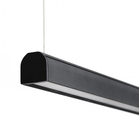 Lampe de plafond LED Vico (15W)