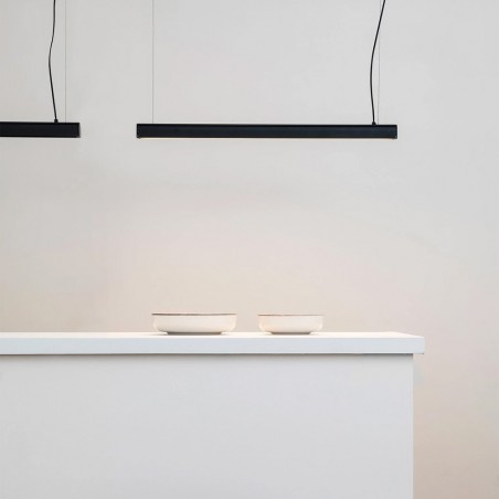 Lampe de plafond LED Vico (15W)