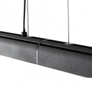 Lampe de plafond á LED Vico (30W)