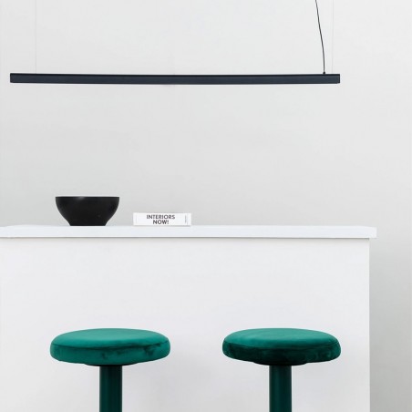 Lampe de plafond á LED Vico (30W)