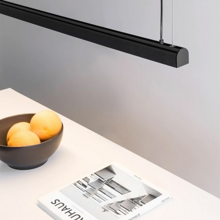 Lampe de plafond á LED Vico (30W)