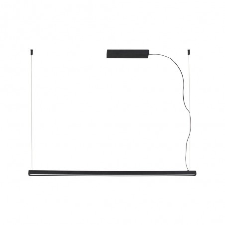 Lampe de plafond á LED Vico (30W)