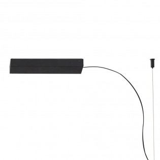Lampe de plafond á LED Vico (30W)