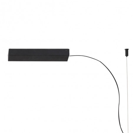 Lampe de plafond á LED Vico (30W)