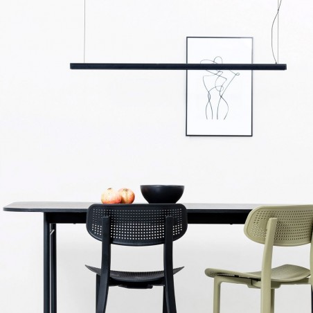 Lampe de plafond á LED Vico (30W)