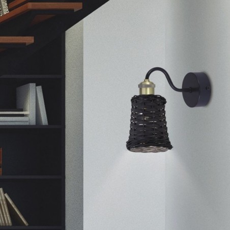 Aplique de pared Aitana
