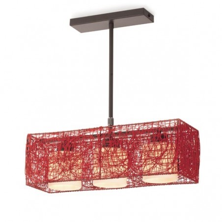 Plafonnier Alexandra (3 lumières)