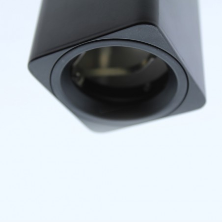 Spot de plafond Basic Noir
