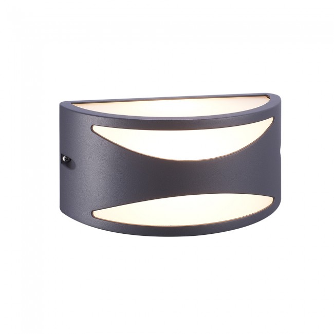 Applique Exterieur Classic II Anthracite Applique Exterieur Classic II Anthracite