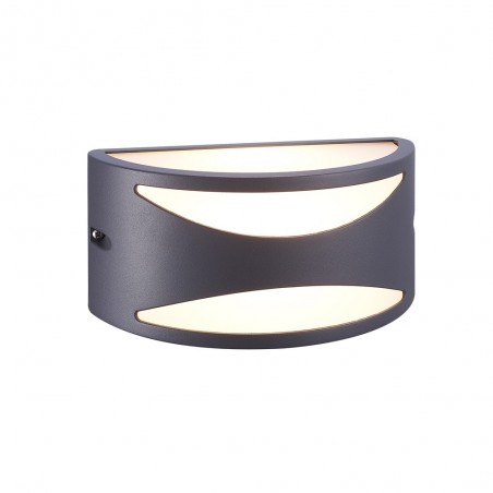 Applique Exterieur Classic II Anthracite