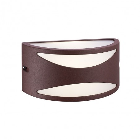 Applique Exterieur Classic II Rouille