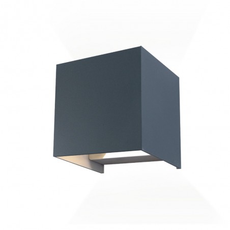 Applique Exterieur á LED Leva Smart (2x5W)