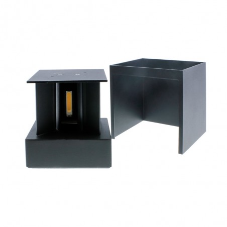 Applique Exterieur á LED Leva Smart (2x5W)