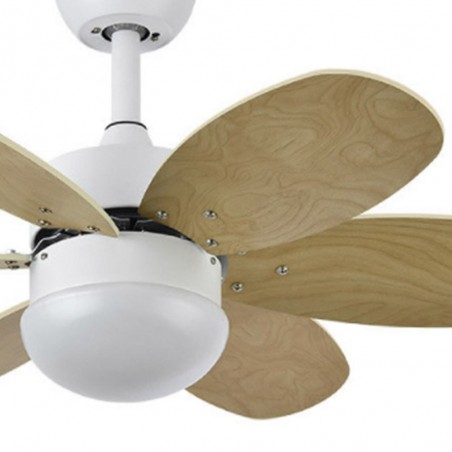 Ventilador de techo Alves