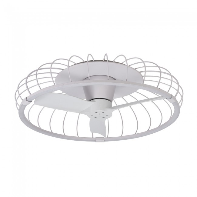 Ventilador Plafón LED Nature (75W)
