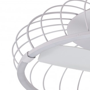 Ventilador Plafón LED Nature (75W)
