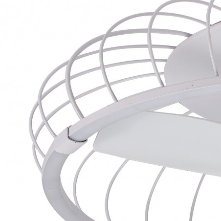 Ventilador Plafón LED Nature (75W)