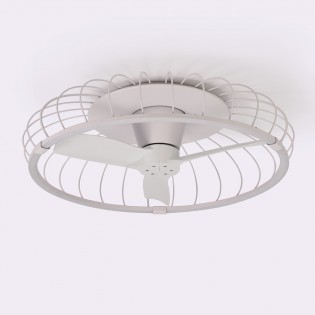 Ventilador Plafón LED Nature (75W)