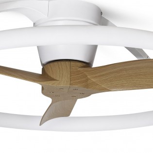 Ventilador de techo LED Nepal (55W)