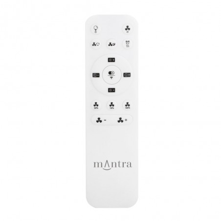 Plafón Ventilador LED Tibet Mini (70W)