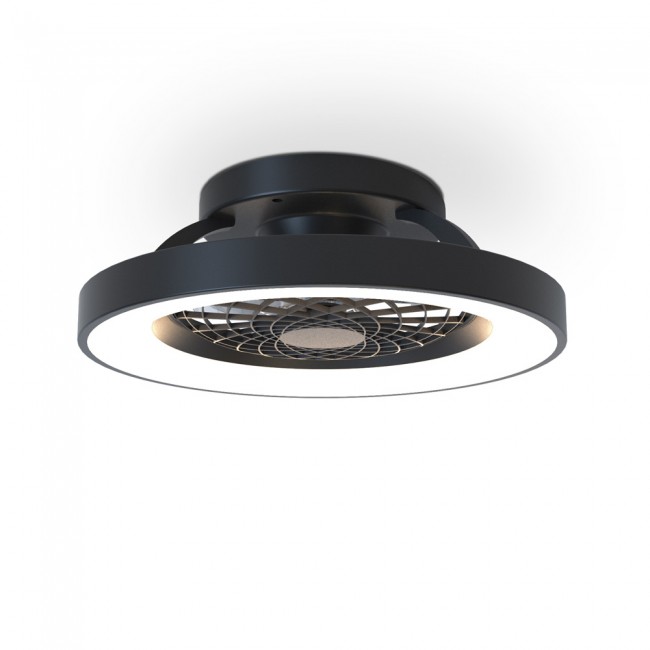 Plafón Ventilador LED Tibet Mini (70W)