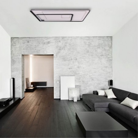 Plafonnier á LED Aquila CCT (222W)