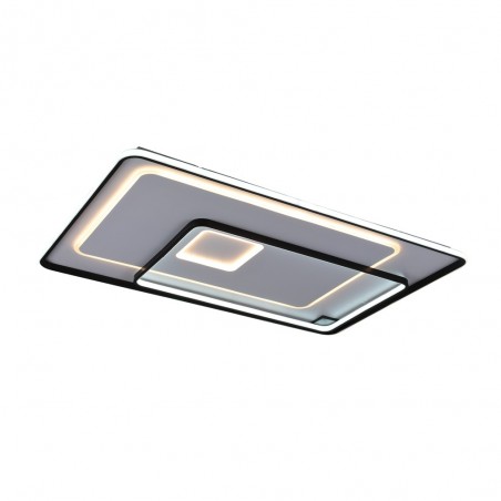 Plafonnier á LED Aquila CCT (222W)