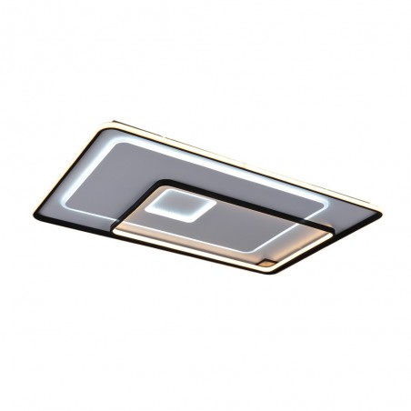 Plafonnier á LED Aquila CCT (222W)