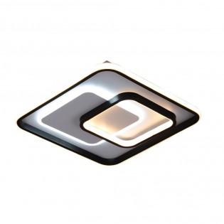 Plafonnier á LED Vega CCT (72W)