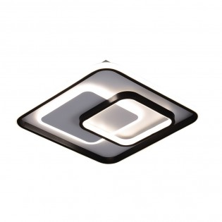 Plafonnier á LED Vega CCT (72W)