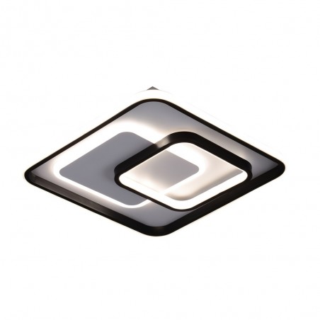 Plafonnier á LED Vega CCT (72W)