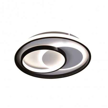 Plafonnier á LED Vega CCT (60W)