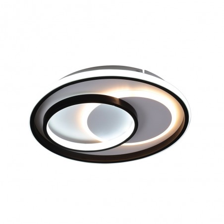 Plafonnier á LED Vega CCT (60W)
