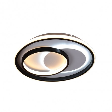 Plafonnier á LED Vega CCT (60W)