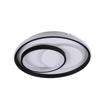 Plafonnier á LED Vega CCT (60W)