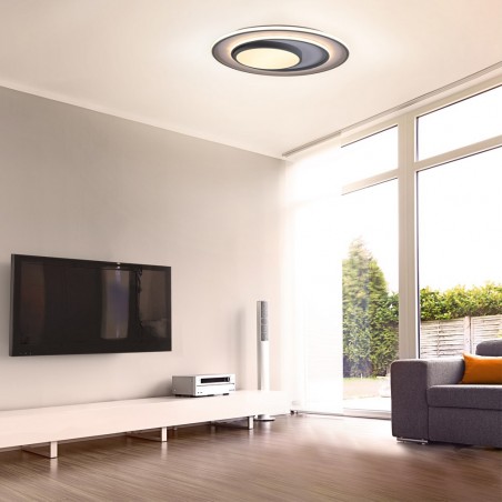 Plafonnier á LED Draco CCT (92W)