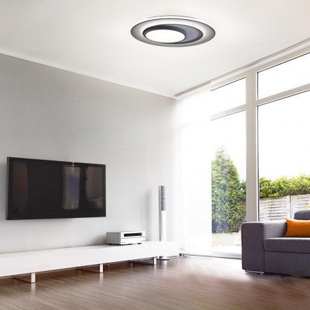 Plafonnier á LED Draco CCT (92W)