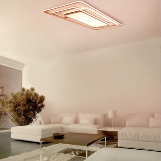 Plafonnier á LED Draco CCT (226W)