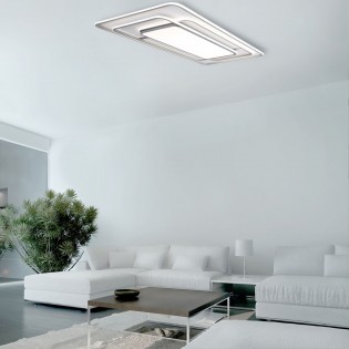 Plafonnier á LED Draco CCT (226W)