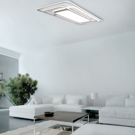 Plafonnier á LED Draco CCT (226W)
