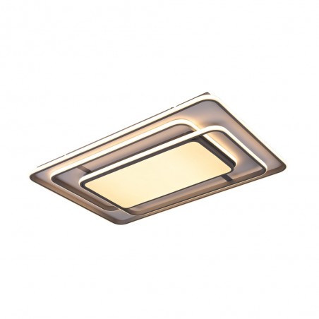 Plafonnier á LED Draco CCT (226W)