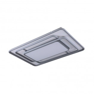 Plafonnier á LED Draco CCT (226W)