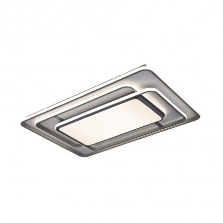 Plafonnier á LED Draco CCT (226W)