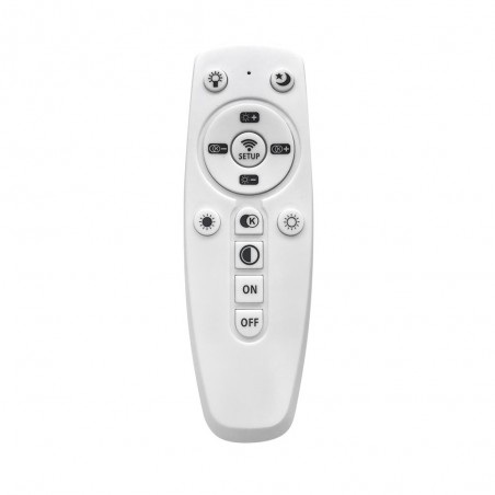 Plafonnier á LED Draco CCT (226W)