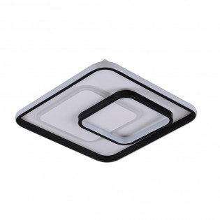 Plafonnier á LED Vega CCT (72W)