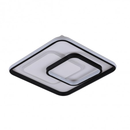 Plafonnier á LED Vega CCT (72W)