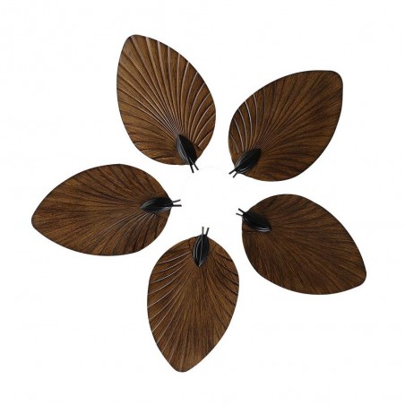 Ventilador de techo Led Colla (24W)