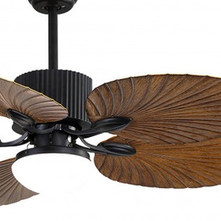 Ventilador de techo Led Colla (24W)
